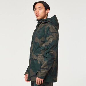 Oakley Standard Range RC Jacket, B1B Camo Hunter, Medium